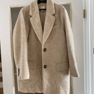 H&M trench coat